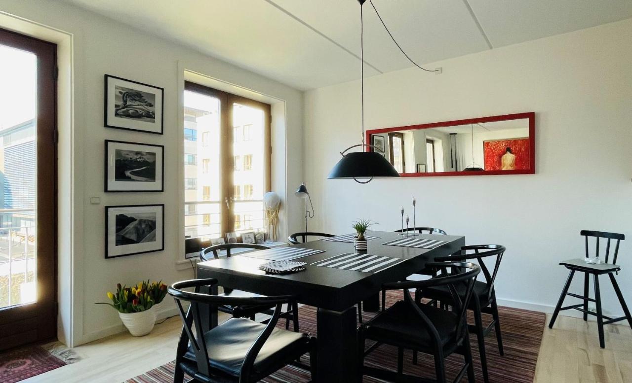 Apartament Apartmentincopenhagen 1486
