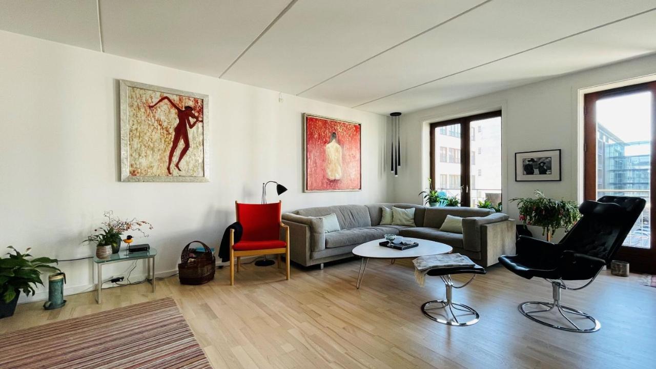 Apartament Apartmentincopenhagen 1486