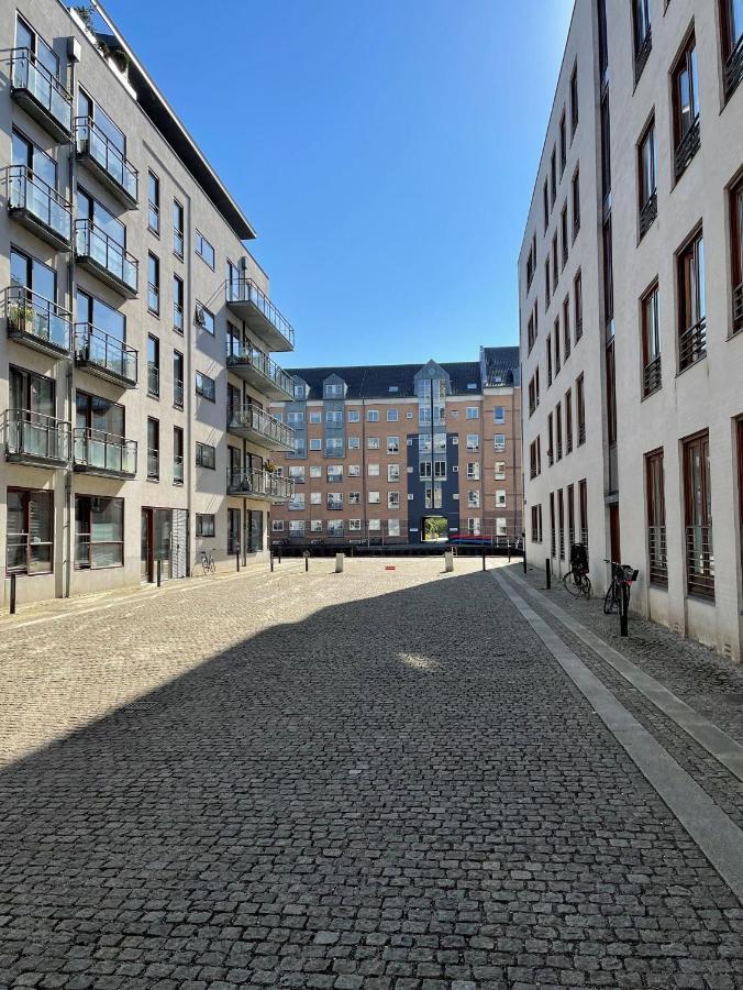 Apartament Apartmentincopenhagen 1486 Kopenhaga