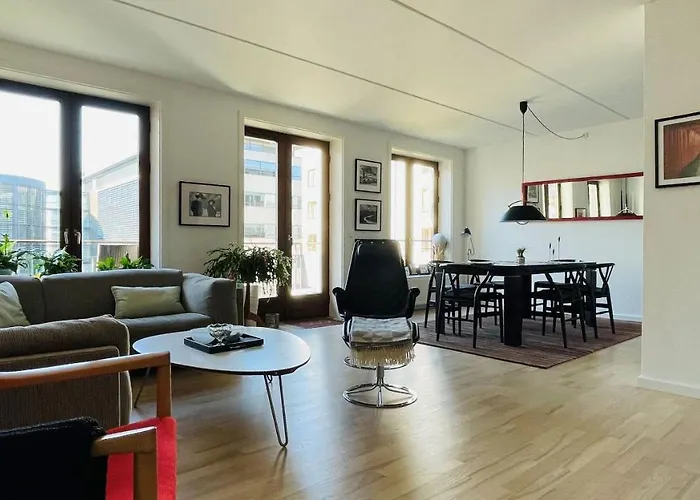 Apartmentincopenhagen Apartment 1486